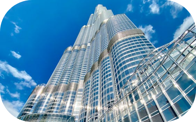 Burj Khalifa Tickets